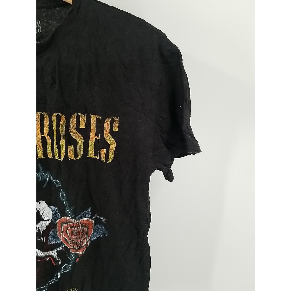 Guns N' Roses Sweet Child O' Mine T-Shirt Mens Medium 2022 Graphic Print - Picture 4 of 6